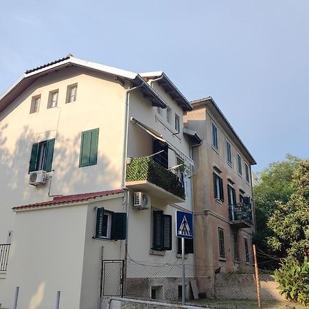 Relax And Enjoy Apartments ספליט מראה חיצוני תמונה