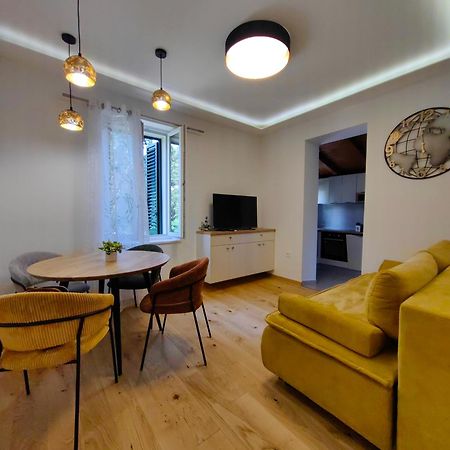 Relax And Enjoy Apartments ספליט מראה חיצוני תמונה