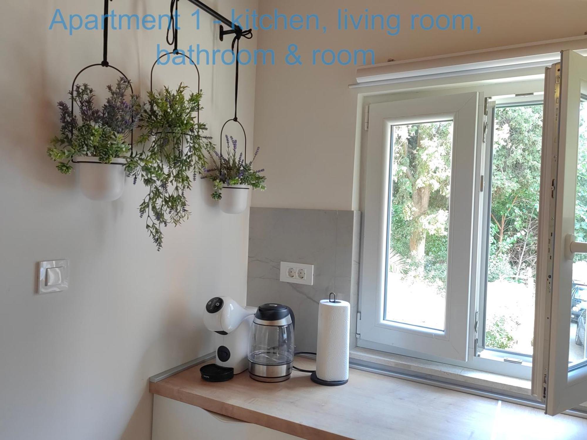 Relax And Enjoy Apartments ספליט מראה חיצוני תמונה