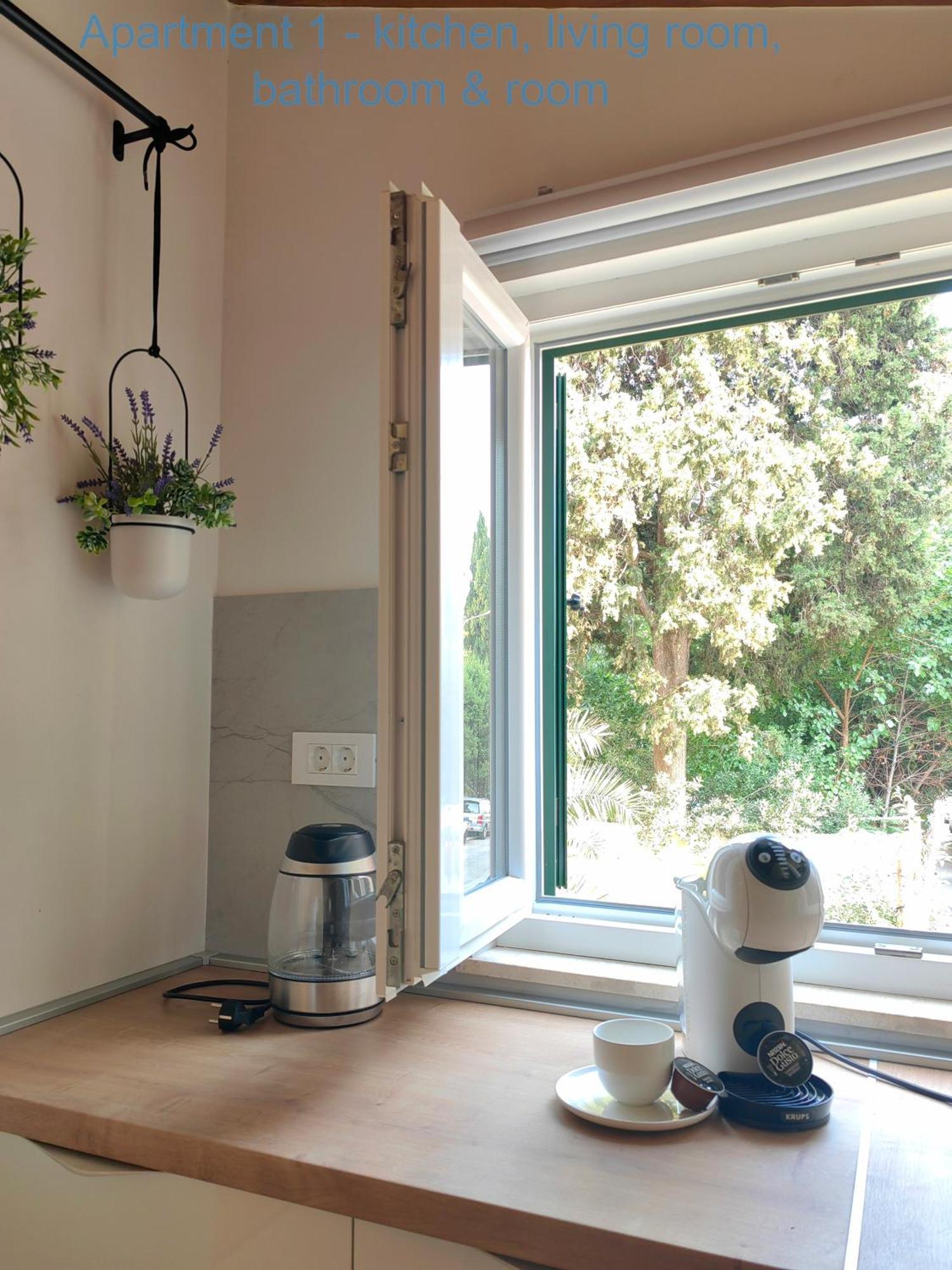 Relax And Enjoy Apartments ספליט מראה חיצוני תמונה
